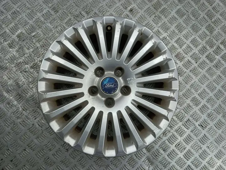 Ford C-MAX II (2010 - 2015) Легкосплавный колесный диск R16 — фото 1