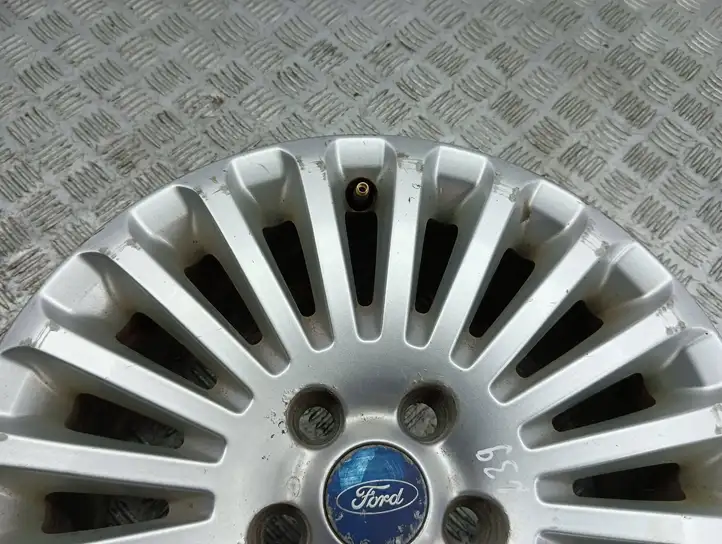 Ford C-MAX II (2010 - 2015) Легкосплавный колесный диск R16 — фото 8