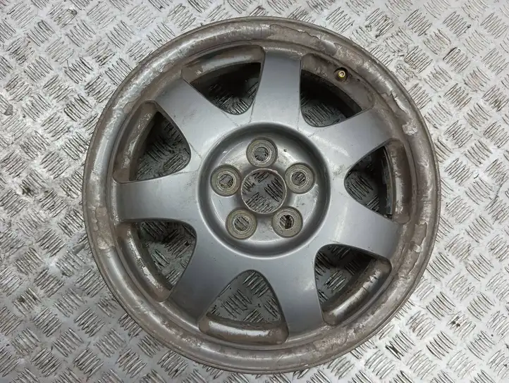 Toyota Prius (XW20) (2003 - 2009) Легкосплавный колесный диск R16 — фото 1