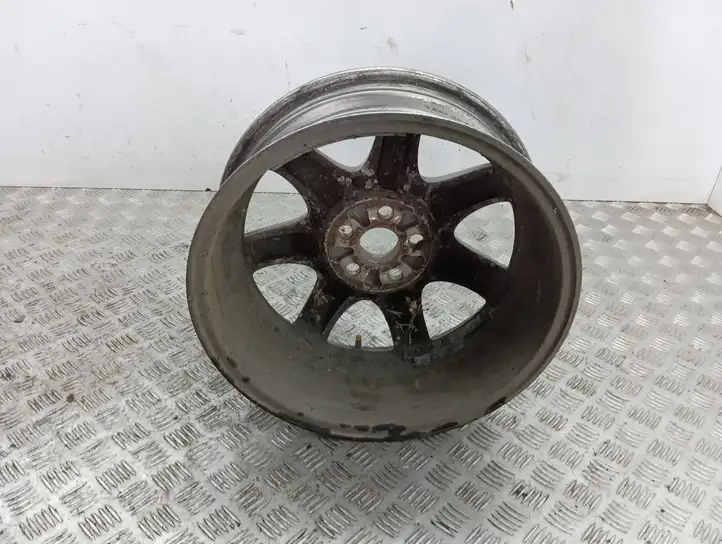 Toyota Prius (XW20) (2003 - 2009) Легкосплавный колесный диск R16 — фото 8