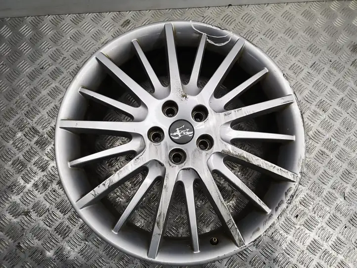 Maserati Quattroporte (2008 - 2012) Легкосплавный колесный диск R20 — фото 1