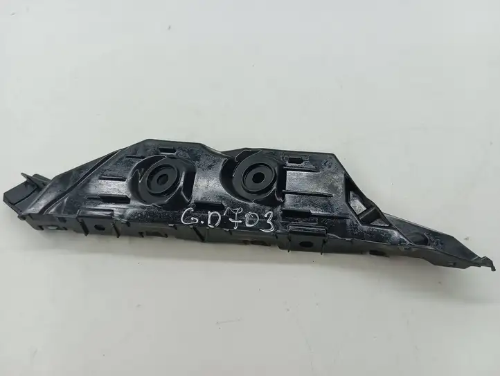 Seat Arona (2017 - ) 6F9807394B Кронштейн заднего бампера — фото 1