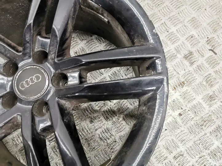 Audi A7 S7 4G (2010 - 2014) 4H0601025 Легкосплавный колесный диск R19 — фото 7