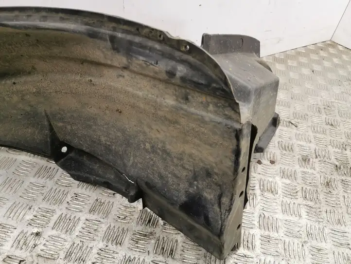 Toyota Corolla Verso AR10 (2004 - 2009) Подкрылок колесной арки — фото 8