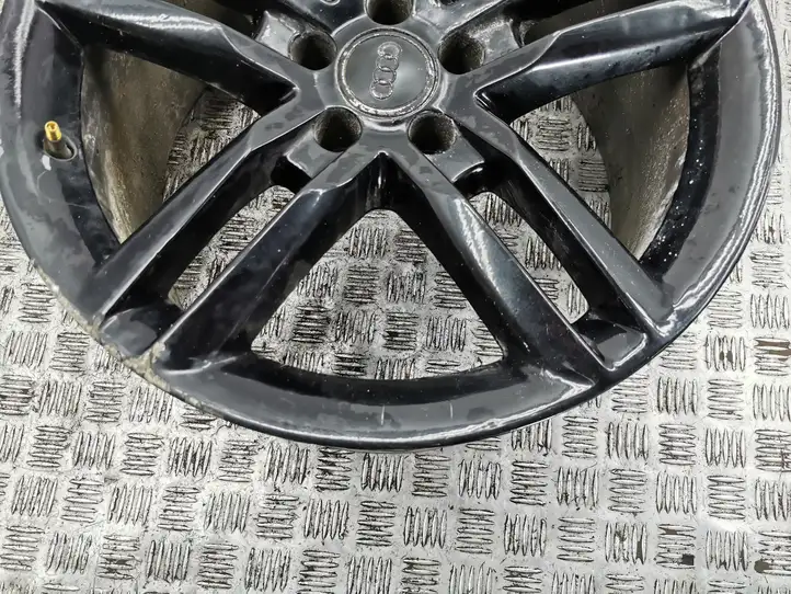 Audi A7 S7 4G (2010 - 2014) 4H0601025 Легкосплавный колесный диск R19 — фото 8