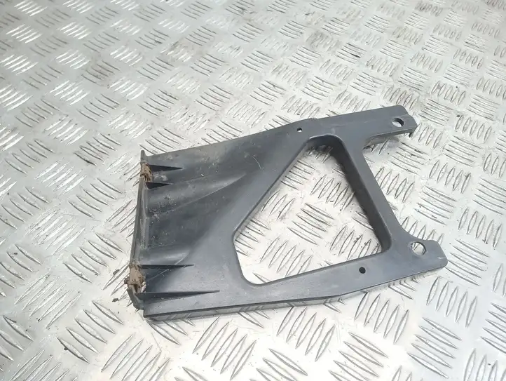 BMW 1 E81 E87 (2004 - 2011) 7183873 Кронштейн заднего бампера — фото 2