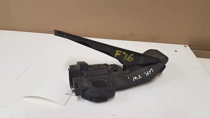Volkswagen Golf V (2003 - 2009) 6PV00874500 Педаль акселератора — фото 6