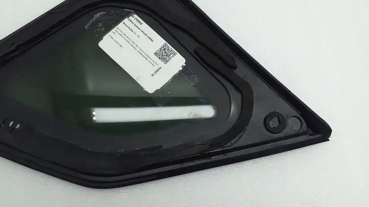Nissan Qashqai (2013 - 2017) 833124EA0A Заднее боковое стекло — фото 6