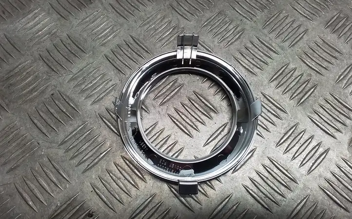 Subaru Forester SH (2008 - 2013) 57731SC0000 Решетка противотуманной фары — фото 2