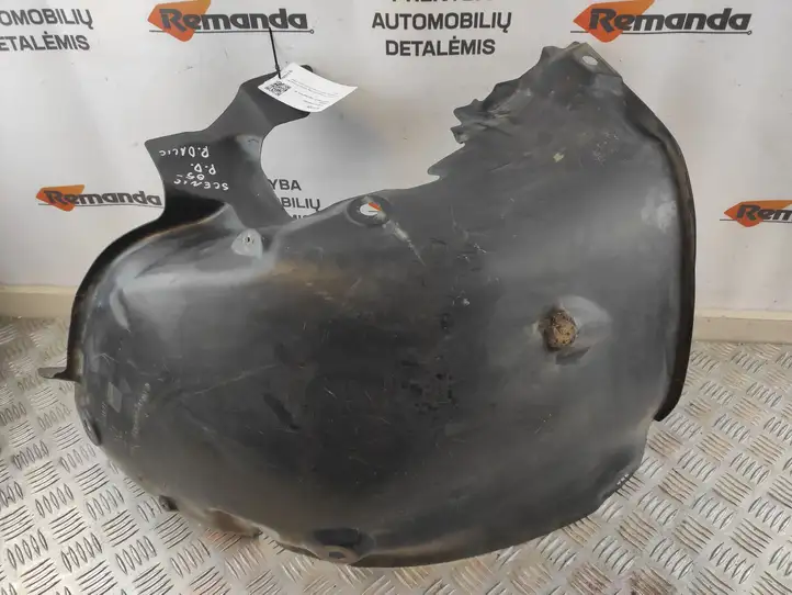 Renault Scenic II - Grand scenic II (2003 - 2006) 8200430600 Подкрылок колесной арки — фото 5