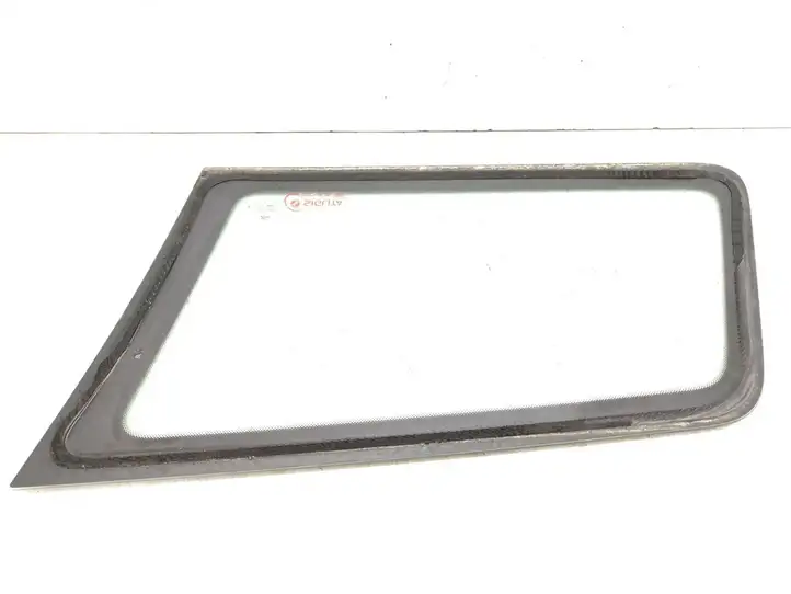 Ford Mondeo Mk III (2000 - 2007) 43R00021 Заднее боковое стекло — фото 4