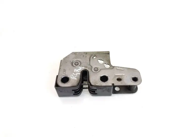 Volkswagen Transporter - Caravelle T5 (2009 - 2015) 7E0823509D Замок капота — фото 1
