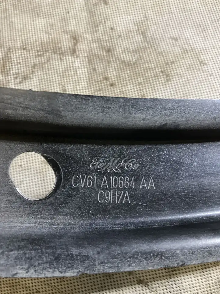 (2012 - 2016) CV61A10684AA Прочие детали днища — фото 3