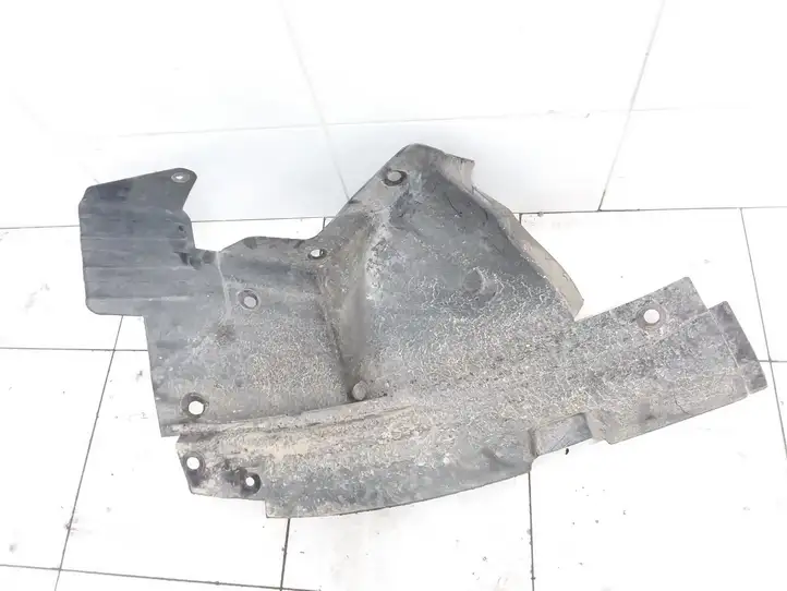 Renault Trafic II (X83) (2002 - 2014) 93857450 Подкрылок колесной арки — фото 1