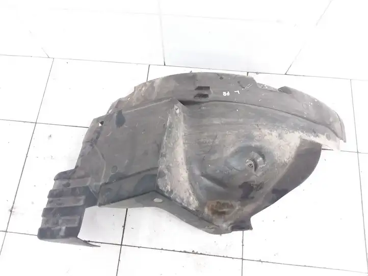 Renault Trafic II (X83) (2002 - 2014) 93857450 Подкрылок колесной арки — фото 2