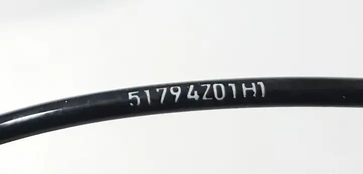 Mitsubishi Outlander (2014 - 2016) 51794Z01H1 Проводка заднего датчика ABS — фото 3