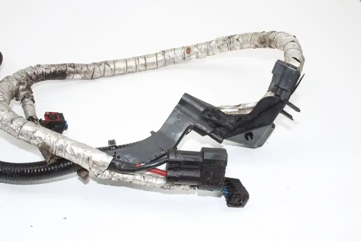 Land Rover Discovery Sport (2014 - 2019) HK7214A614 Прочая электропроводка — фото 3