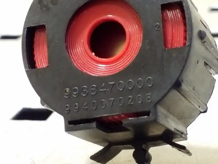 Jeep Grand Cherokee (2010 - 2021)  9940070208 Звуковой сигнал