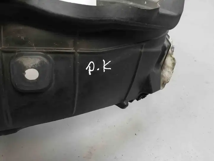 Nissan X-Trail T31 (2007 - 2014) 63840JG0A Подкрылок колесной арки — фото 2