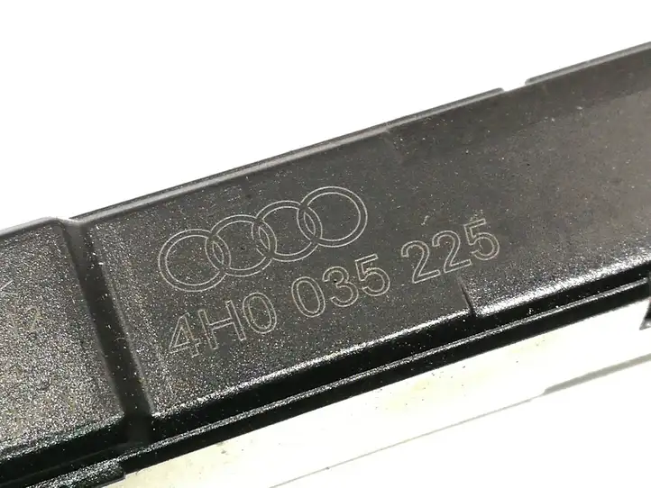 Audi A8 S8 D4 4H (2010 - 2014) 4H0035225 Усилитель антенны — фото 5