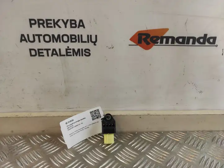 Toyota RAV 4 (XA40) (2012 - 2018) 8983112030 Датчик удара SRS — фото 1