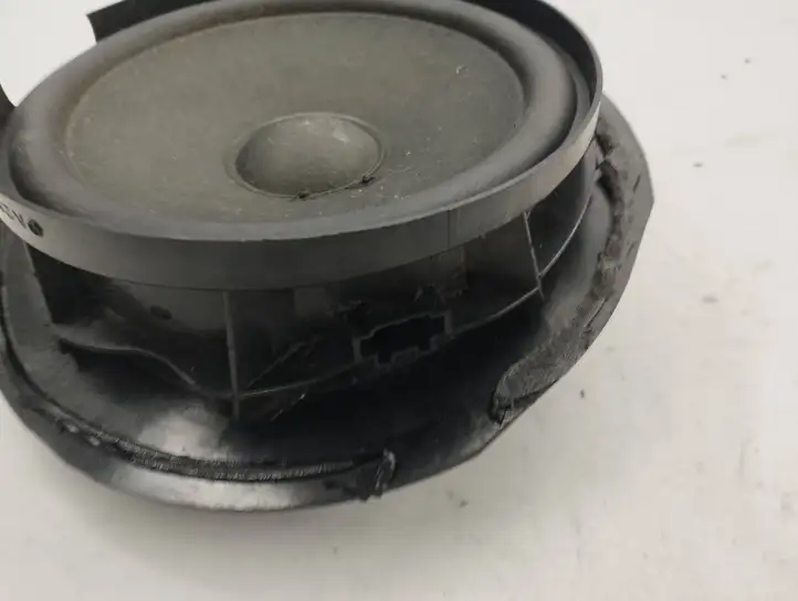 Mercedes-Benz E W211 (2002 - 2009)  A2118200802 Громкоговоритель (громкоговорители) в передних дверях