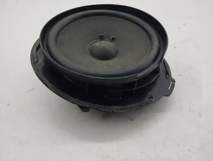 Mercedes-Benz E W211 (2002 - 2009)  A2118200802 Громкоговоритель (громкоговорители) в передних дверях