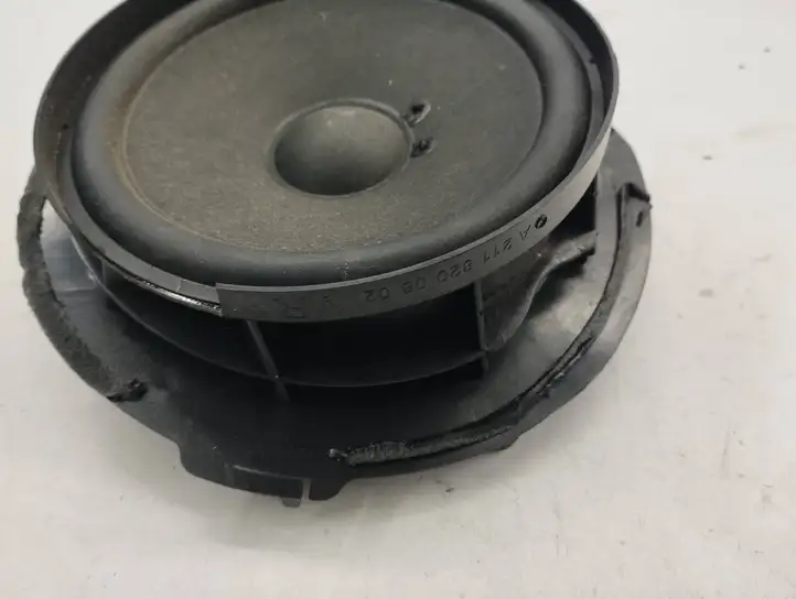 Mercedes-Benz E W211 (2002 - 2009)  A2118200802 Громкоговоритель (громкоговорители) в передних дверях