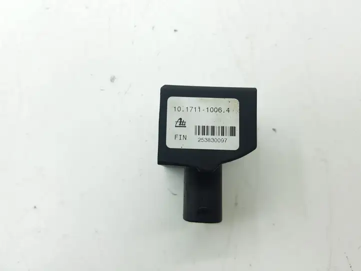 Ford S-MAX (2006 - 2010) 10171110064 Датчик удара SRS — фото 4