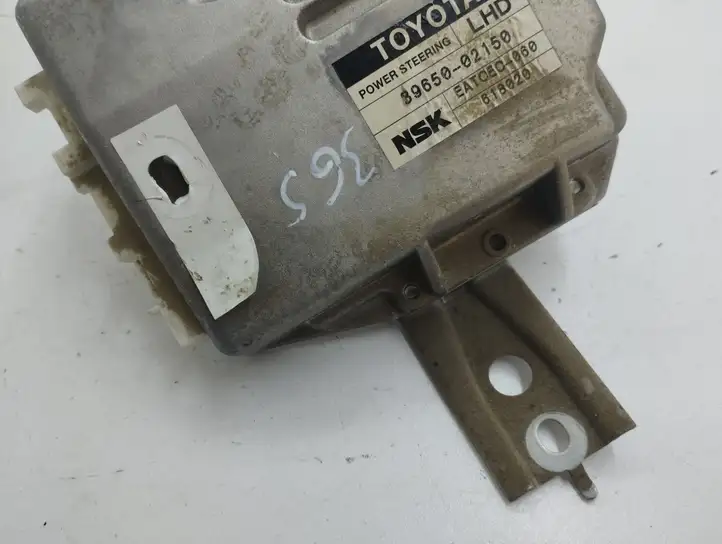 Toyota Corolla E120 E130 (2004 - 2007) 8965002150 Блок управления усилителем руля — фото 5