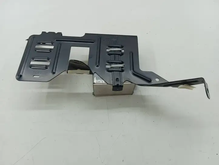 BMW 5 E60 E61 (2004 - 2010) 6920461 Блок Hi-Fi аудиосистемы — фото 2