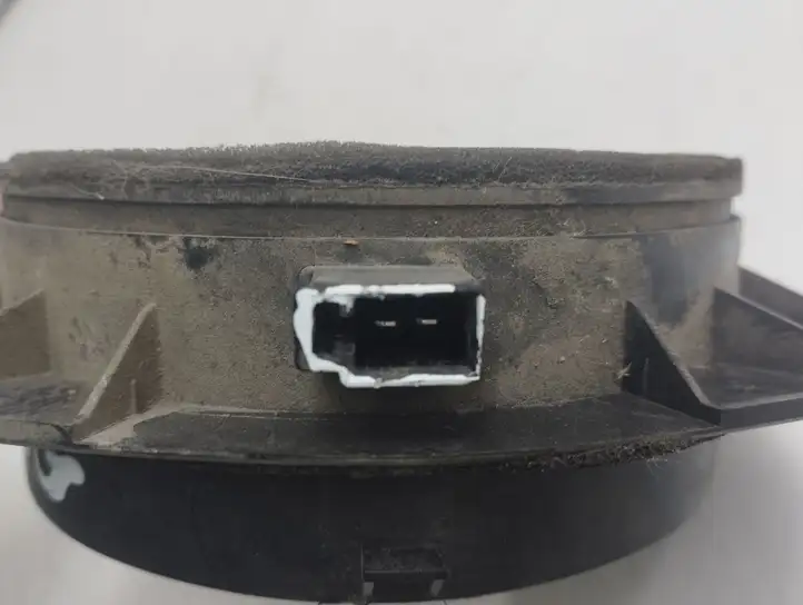 Toyota Corolla E120 E130 (2004 - 2007) 8616002380 Динамики задних дверей — фото 2