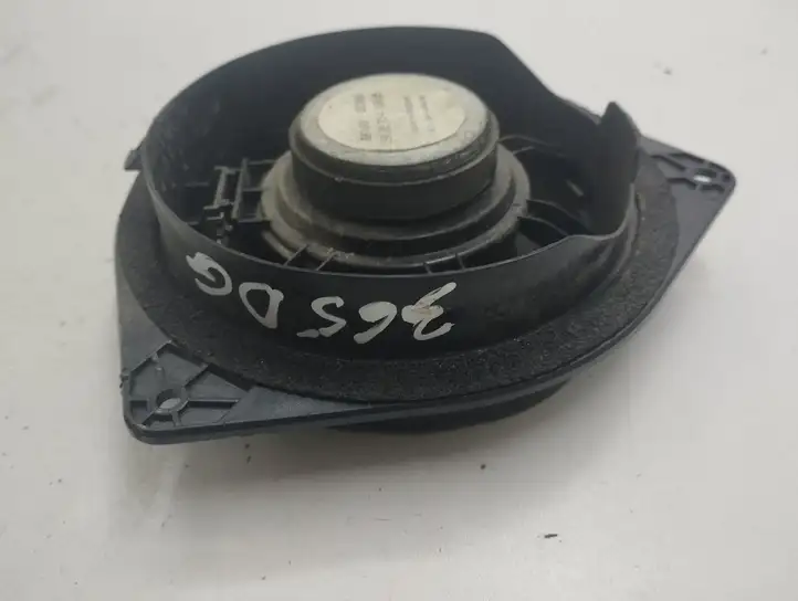 Toyota Corolla E120 E130 (2004 - 2007) 8616002380 Динамики задних дверей — фото 7