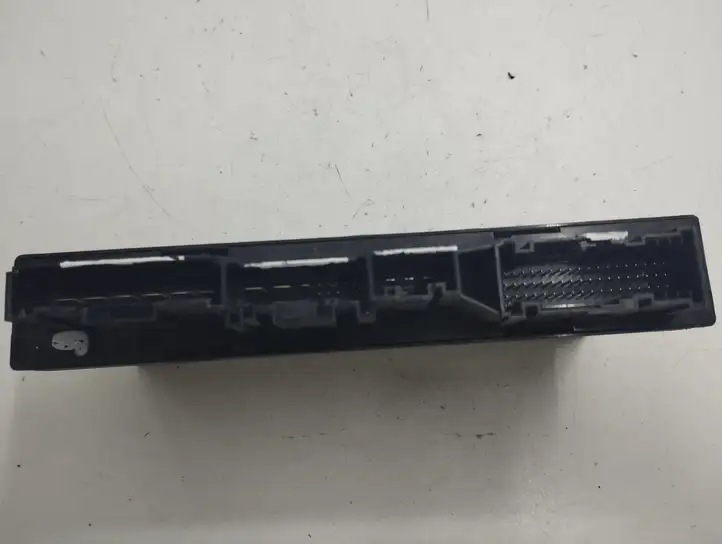 BMW 5 E60 E61 (2004 - 2010) 6135695752902 Модуль комфорта — фото 2