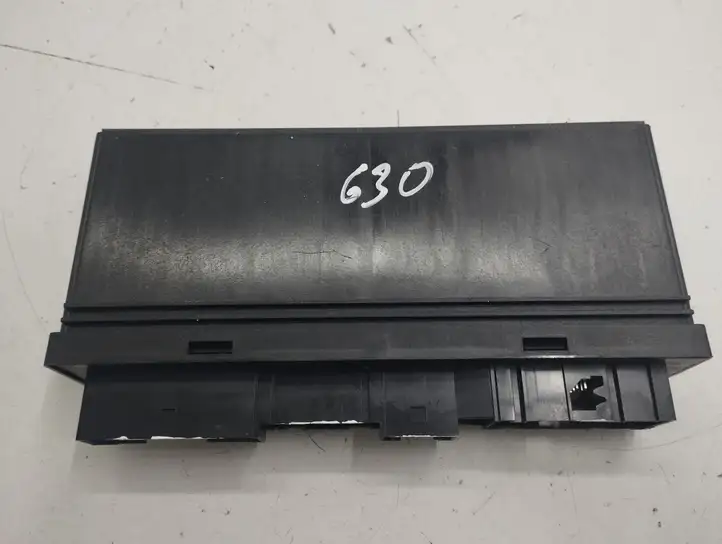 BMW 5 E60 E61 (2004 - 2010) 6135695752902 Модуль комфорта — фото 3