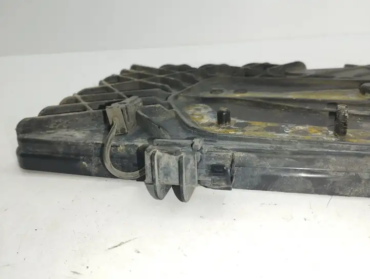 Toyota Corolla Verso AR10 (2004 - 2009) 744310F010 Держатель аккумулятора — фото 3