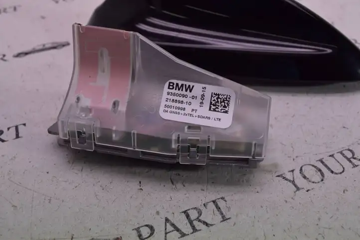 BMW X1 F48 F49 (2015 - 2022) 9350090 Плюсовой провод аккумулятора — фото 9