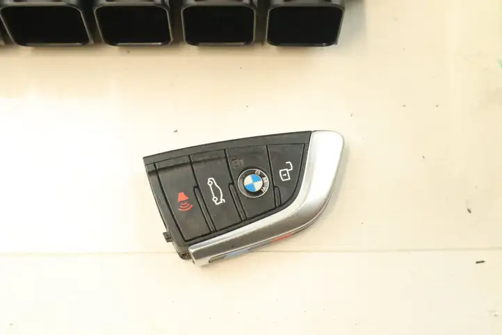 BMW 2 F44 (2019 - ) 5A24334 Комплект системы зажигания — фото 4