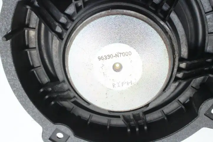 Hyundai Tucson IV NX4 (2020 - ) 96330N7000 Динамики задних дверей — фото 3