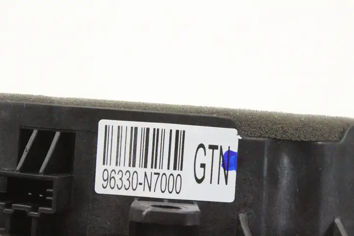 Hyundai Tucson IV NX4 (2020 - ) 96330N7000 Динамики задних дверей — фото 4