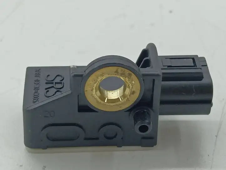 Honda Accord (2008 - 2016) 77970TC0A111M1 Датчик удара SRS — фото 3