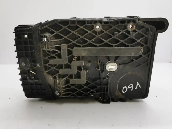 Toyota Corolla Verso AR10 (2004 - 2009) 31335432 Площадка аккумулятора — фото 3