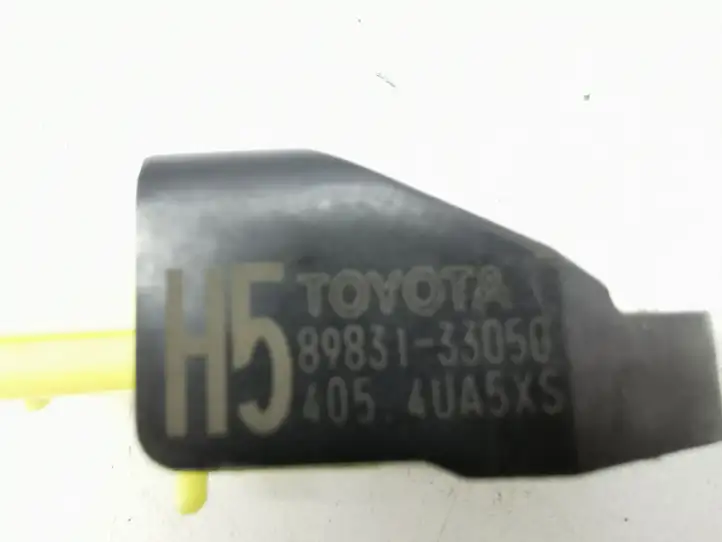 Toyota RAV 4 (XA40) (2012 - 2018) 8983133050 Датчик удара SRS — фото 4