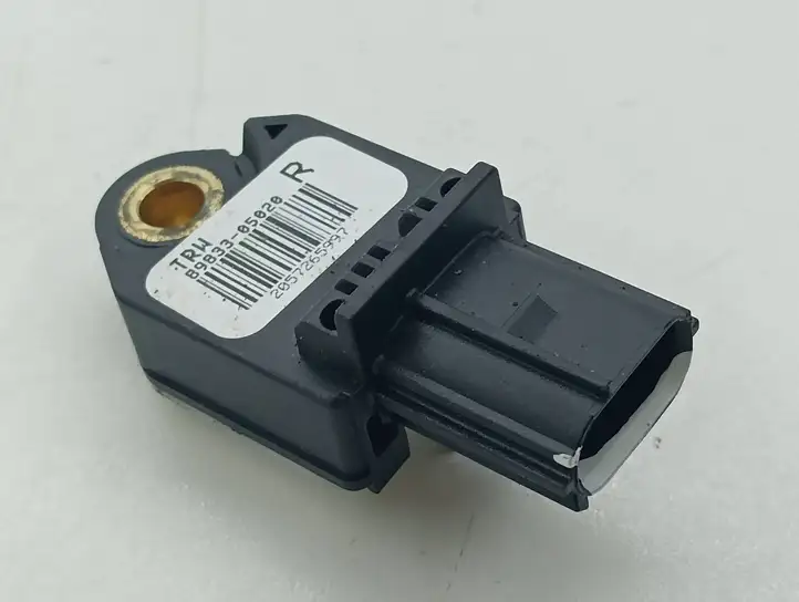Toyota Avensis T250 (2003 - 2006) 8983305020 Датчик удара SRS — фото 6