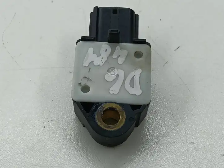 Toyota Avensis T250 (2003 - 2006) 8983405020 Датчик удара SRS — фото 4