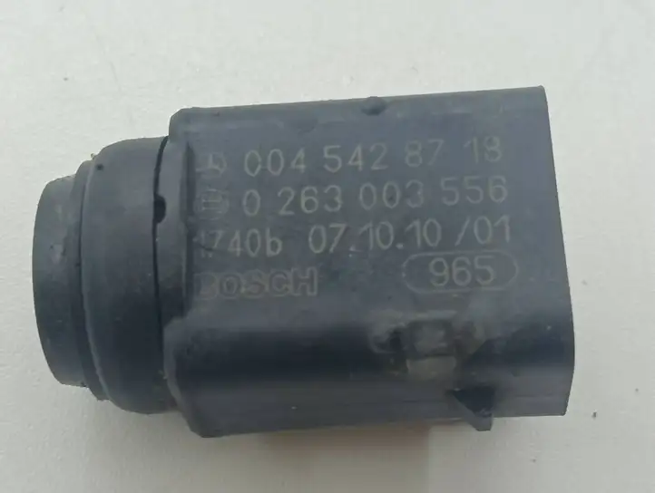 Mercedes-Benz C W203 (2000 - 2007)  0045428718 Датчик (датчики) парковки