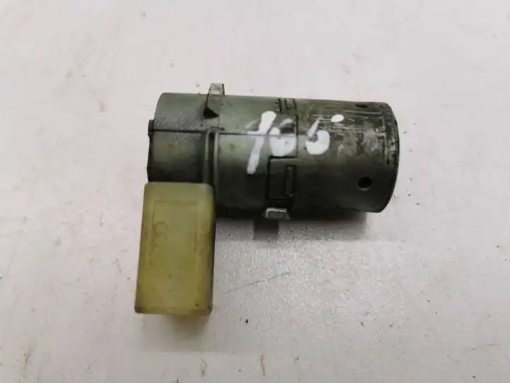 Audi A8 S8 D3 4E (2002 - 2005) 4B0919275E Датчик парковки — фото 2