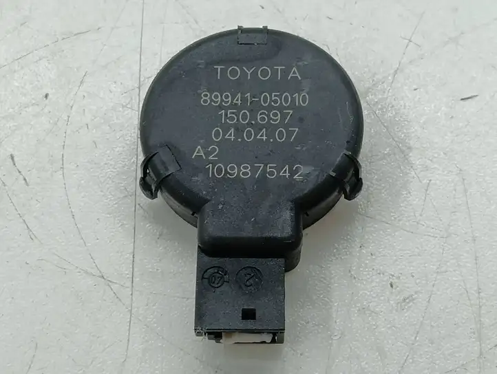 Toyota Corolla Verso AR10 (2004 - 2009) 8994105010 Датчик дождя — фото 1