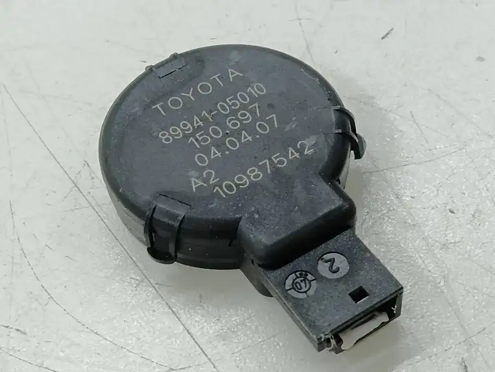 Toyota Corolla Verso AR10 (2004 - 2009) 8994105010 Датчик дождя — фото 3