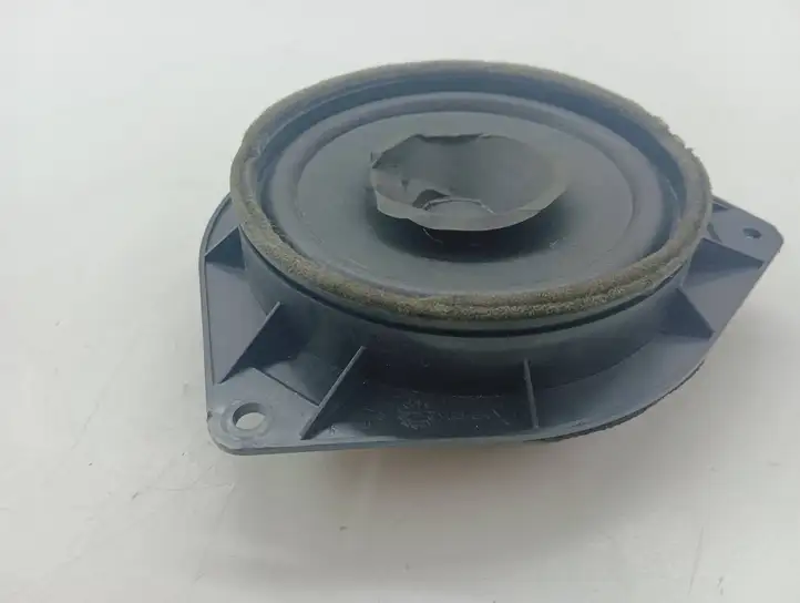 Toyota Avensis T250 (2003 - 2006) 8616002380 Динамики задних дверей — фото 1
